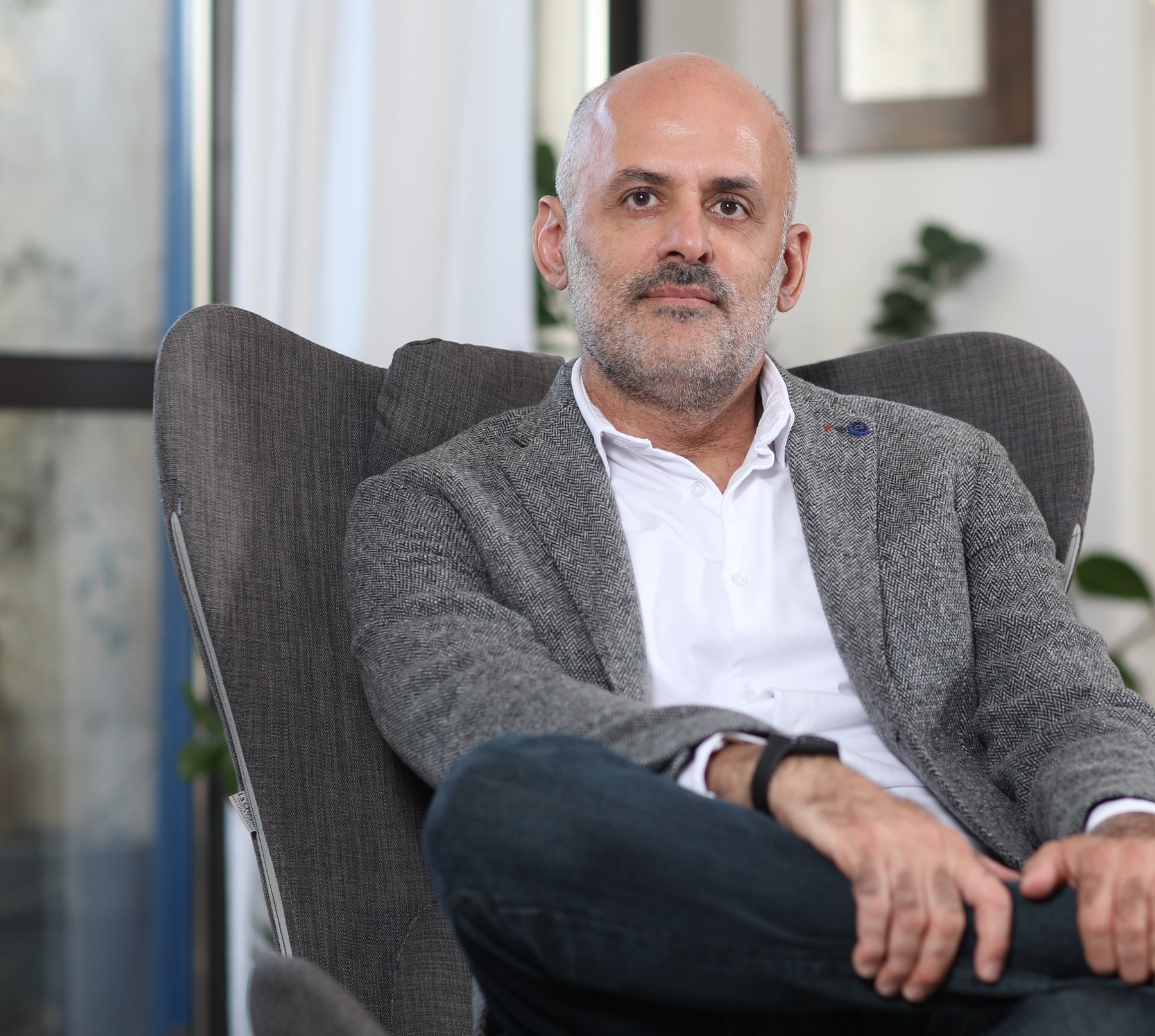 Suhail Abualsameed